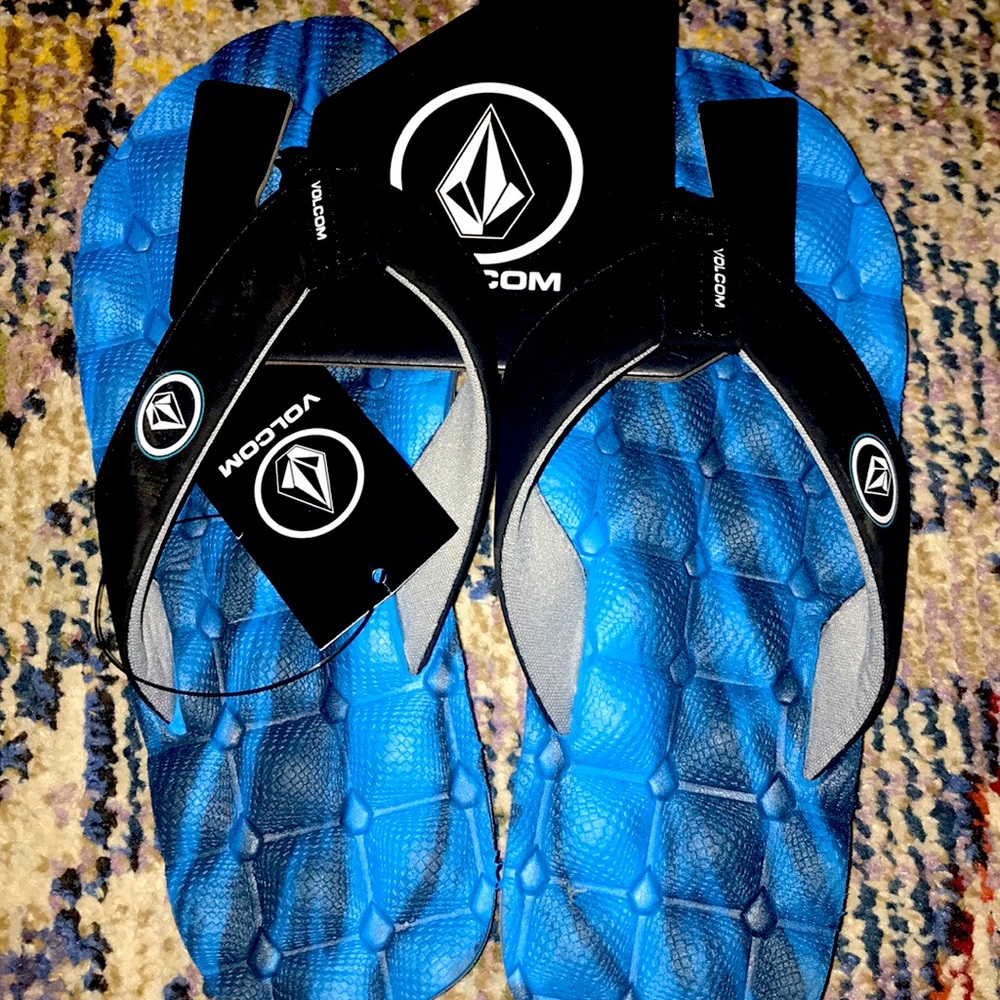 Youth Volcom Sandals